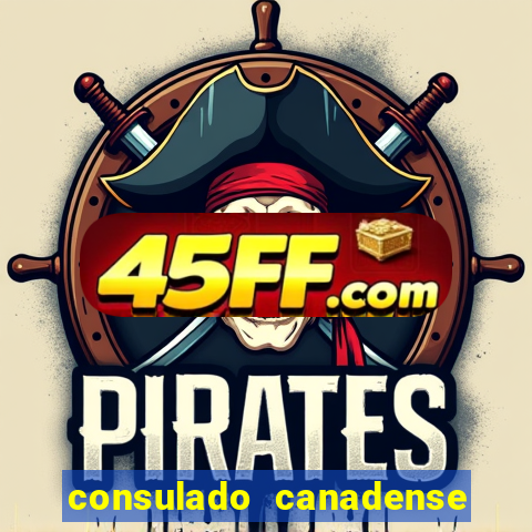 consulado canadense porto alegre